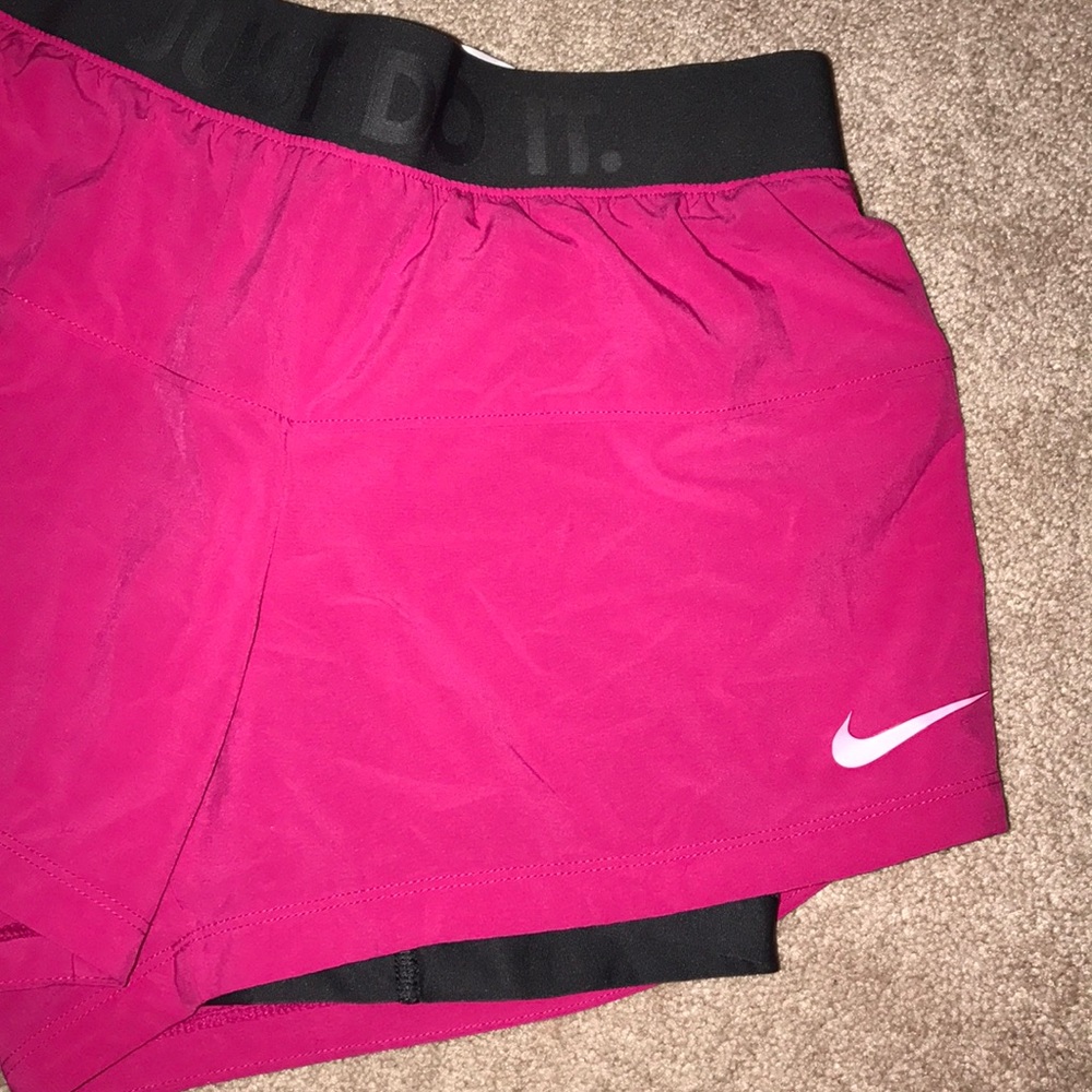 Running shorts - Picture 2 of 4